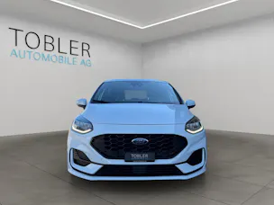 Ford Fiesta 1.0 SCTi MHEV ST Line X Automat