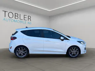 Ford Fiesta 1.0 SCTi MHEV ST Line X Automat
