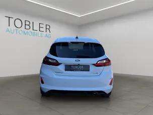 Ford Fiesta 1.0 SCTi MHEV ST Line X Automat