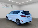Ford Fiesta 1.0 SCTi MHEV ST Line X Automat