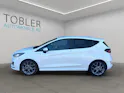 Ford Fiesta 1.0 SCTi MHEV ST Line X Automat