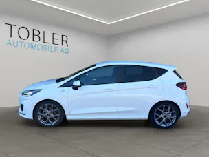 Ford Fiesta 1.0 SCTi MHEV ST Line X Automat