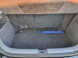 Hyundai Getz 1.3 GLS Automat