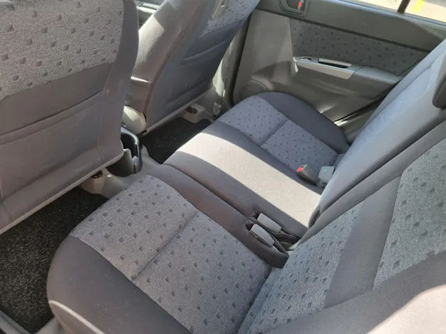 Hyundai Getz 1.3 GLS Automat