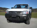 Nissan NP300 4x4 King Cab