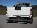 Nissan NP300 4x4 King Cab