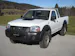 Nissan NP300 4x4 King Cab