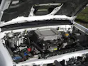 Nissan NP300 4x4 King Cab