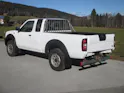 Nissan NP300 4x4 King Cab