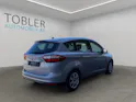 Ford C-Max 1.6 Ti-VCT Carving