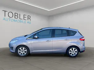 Ford C-Max 1.6 Ti-VCT Carving