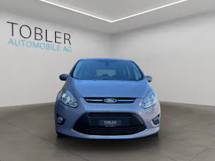Ford C-Max 1.6 Ti-VCT Carving