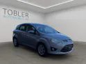 Ford C-Max 1.6 Ti-VCT Carving