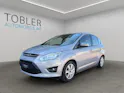 Ford C-Max 1.6 Ti-VCT Carving
