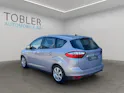 Ford C-Max 1.6 Ti-VCT Carving