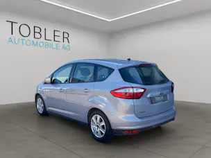 Ford C-Max 1.6 Ti-VCT Carving