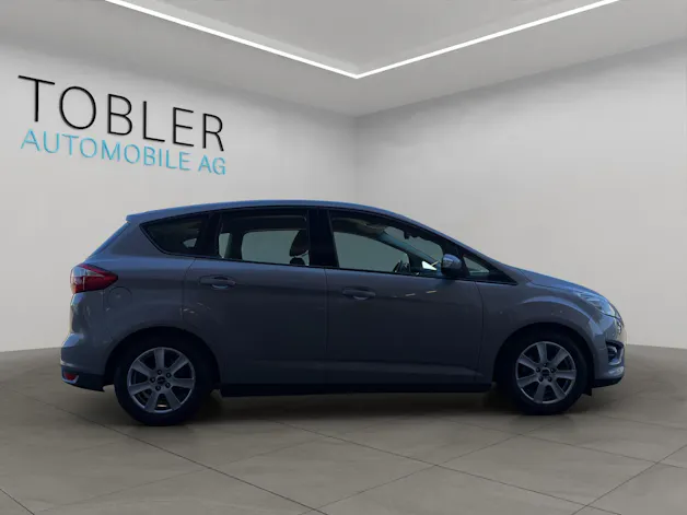 Ford C-Max 1.6 Ti-VCT Carving