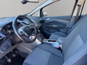 Ford C-Max 1.6 Ti-VCT Carving