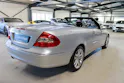 Mercedes-Benz CLK 200 Kompressor Avantgarde