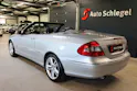 Mercedes-Benz CLK 200 Kompressor Avantgarde