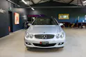 Mercedes-Benz CLK 200 Kompressor Avantgarde