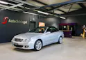 Mercedes-Benz CLK 200 Kompressor Avantgarde