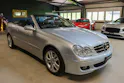 Mercedes-Benz CLK 200 Kompressor Avantgarde