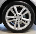Mercedes-Benz CLK 200 Kompressor Avantgarde