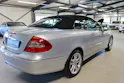 Mercedes-Benz CLK 200 Kompressor Avantgarde