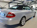 Mercedes-Benz CLK 200 Kompressor Avantgarde