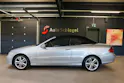 Mercedes-Benz CLK 200 Kompressor Avantgarde