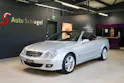 Mercedes-Benz CLK 200 Kompressor Avantgarde