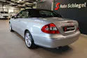 Mercedes-Benz CLK 200 Kompressor Avantgarde