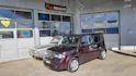 Nissan Cube 1.6 Xtronic CVT