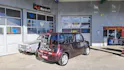 Nissan Cube 1.6 Xtronic CVT