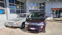 Nissan Cube 1.6 Xtronic CVT