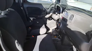 Nissan Cube 1.6 Xtronic CVT