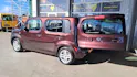 Nissan Cube 1.6 Xtronic CVT