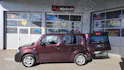 Nissan Cube 1.6 Xtronic CVT
