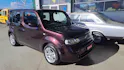 Nissan Cube 1.6 Xtronic CVT