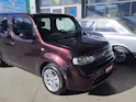Nissan Cube 1.6 Xtronic CVT