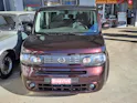 Nissan Cube 1.6 Xtronic CVT