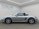 Porsche Boxster S 3.2