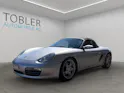 Porsche Boxster S 3.2