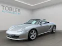 Porsche Boxster S 3.2