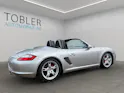 Porsche Boxster S 3.2
