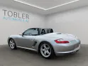 Porsche Boxster S 3.2