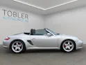 Porsche Boxster S 3.2