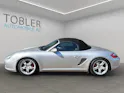 Porsche Boxster S 3.2
