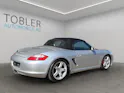 Porsche Boxster S 3.2